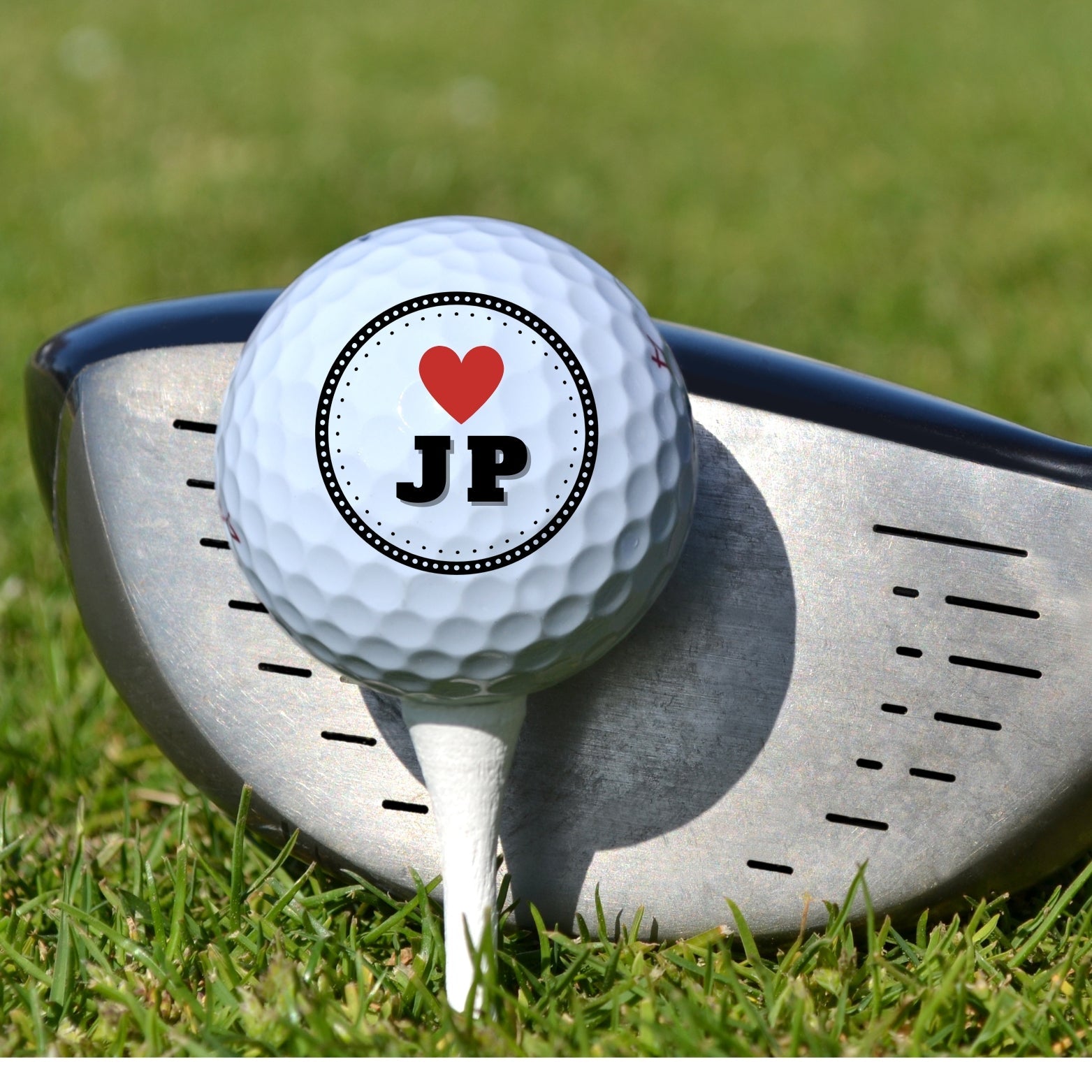 Golf Balls