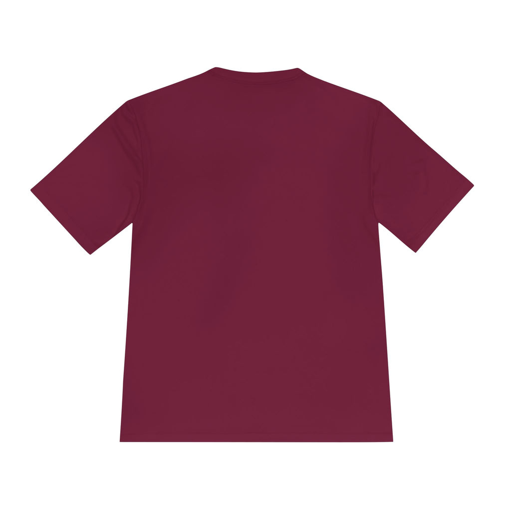 Original Certified Dad Badge Tee | Father's Day Dad Shirt