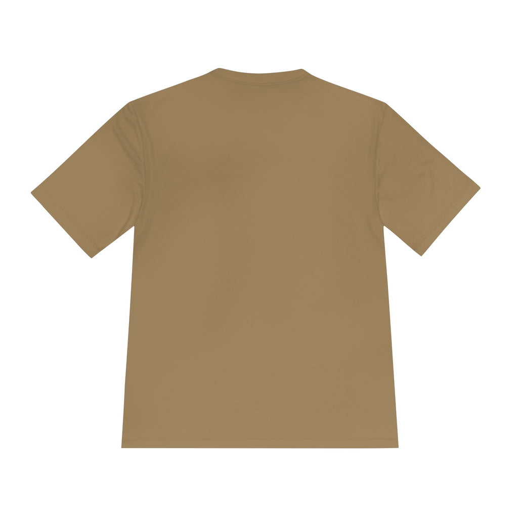 Original Certified Dad Badge Tee | Father's Day Dad Shirt