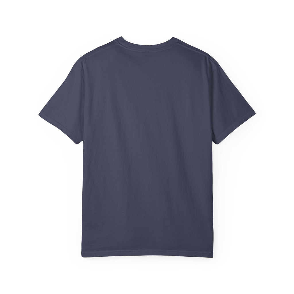 Sasquatch with Axe T-shirt | Vintage Bigfoot Illustration USA