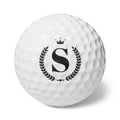 Golf Balls, 6pcs