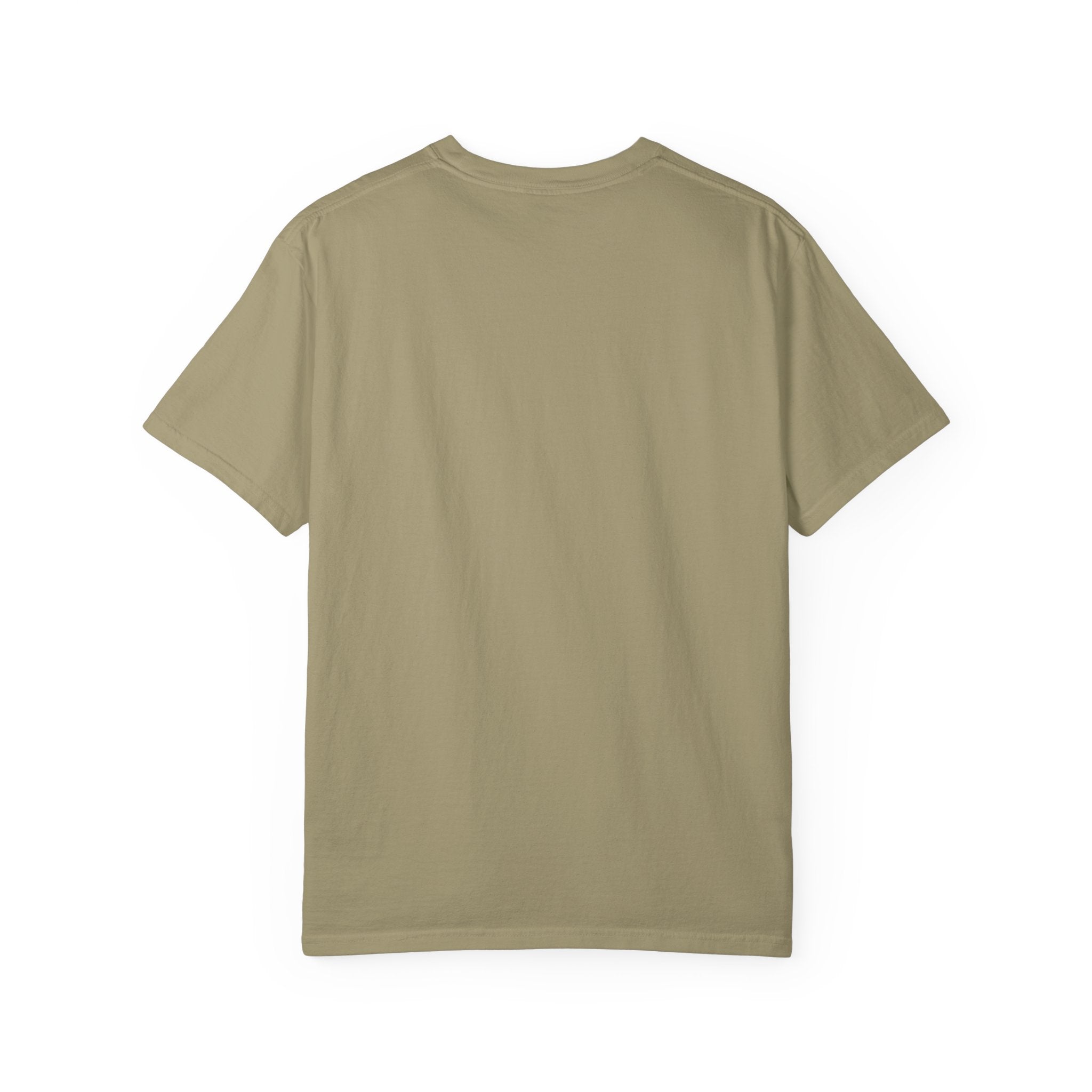 Sasquatch with Axe T-shirt | Vintage Bigfoot Illustration USA