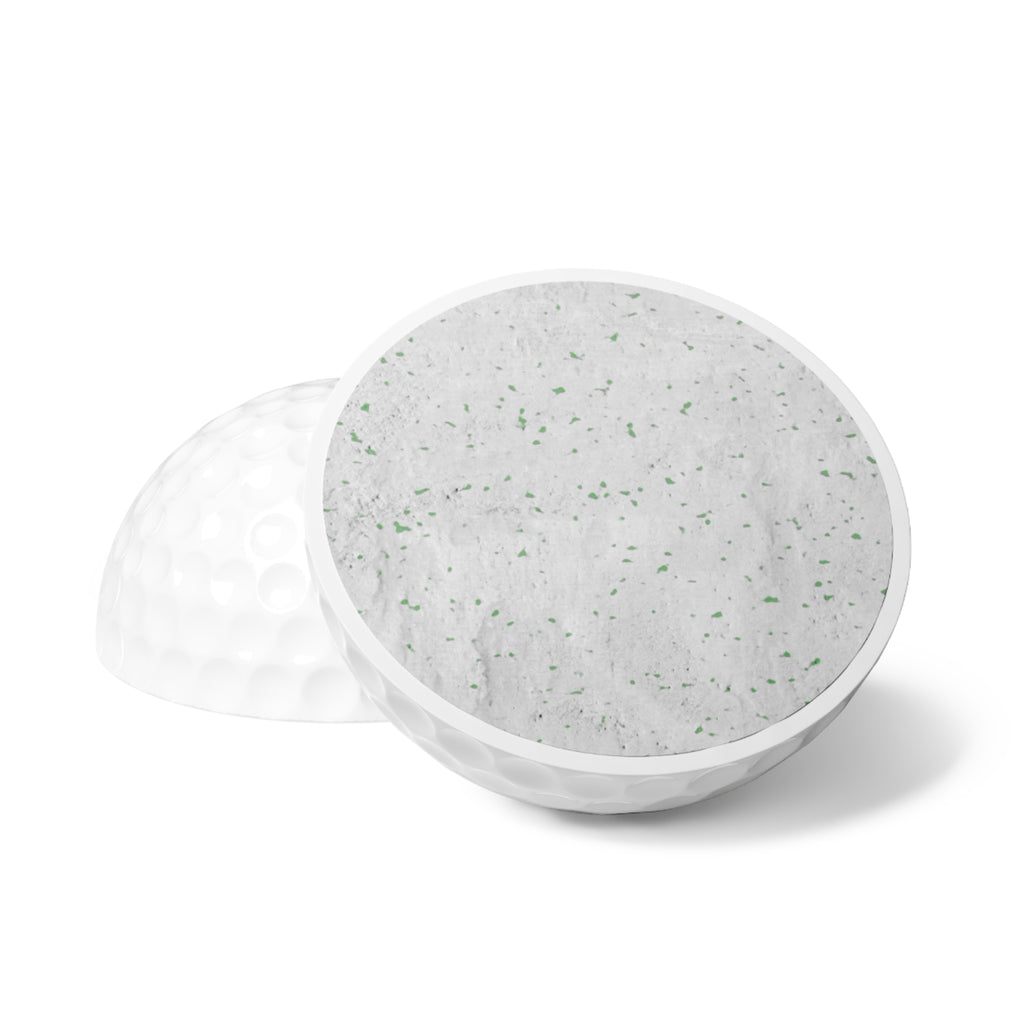 Copy of Golf Balls, 6pcs J2