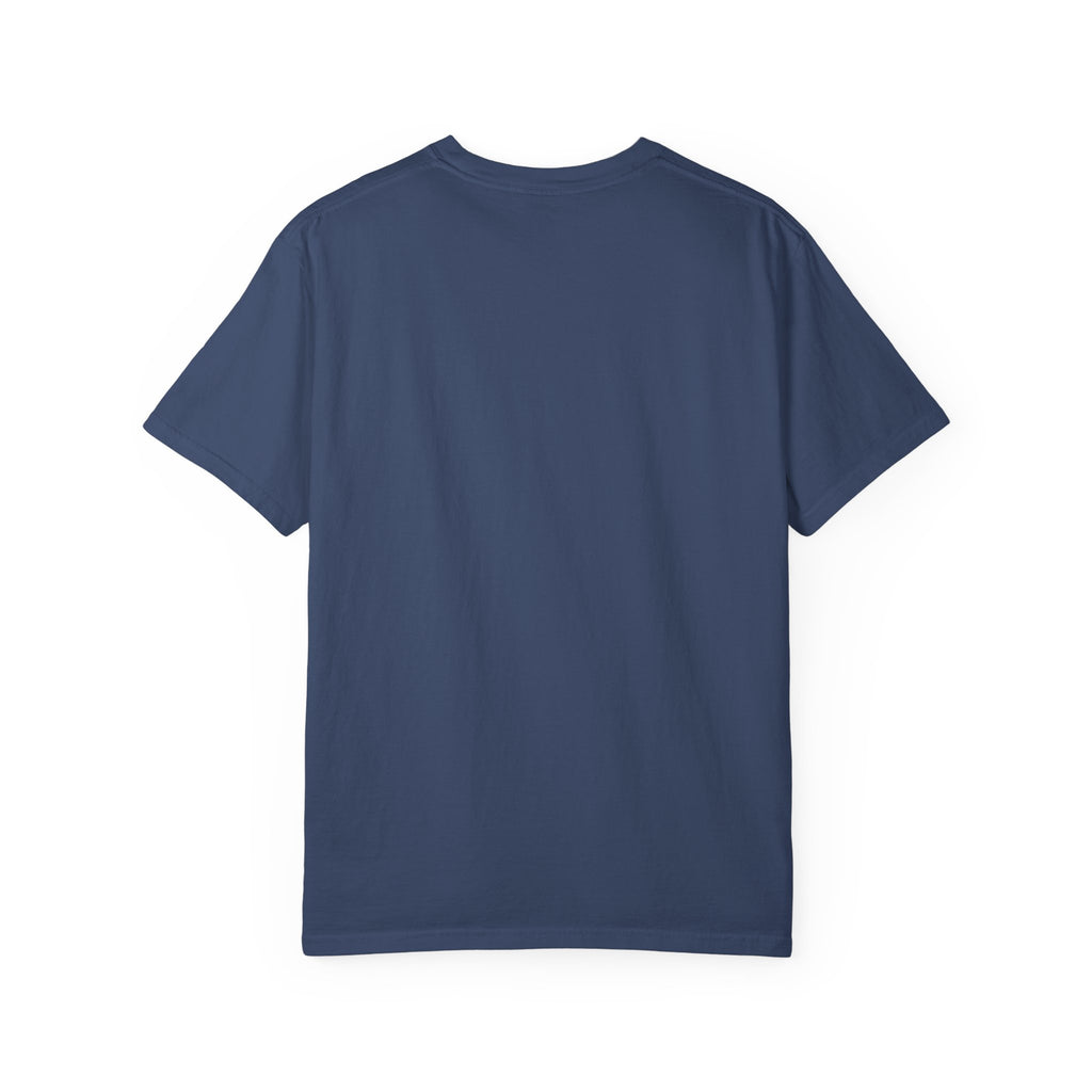 Sasquatch with Axe T-shirt | Vintage Bigfoot Illustration USA