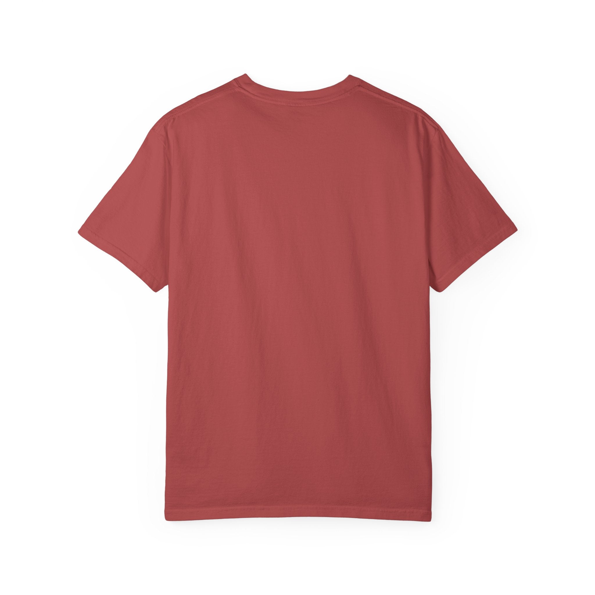 Sasquatch with Axe T-shirt | Vintage Bigfoot Illustration USA
