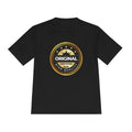 Original Certified Dad Badge Tee | Father's Day Dad Shirt