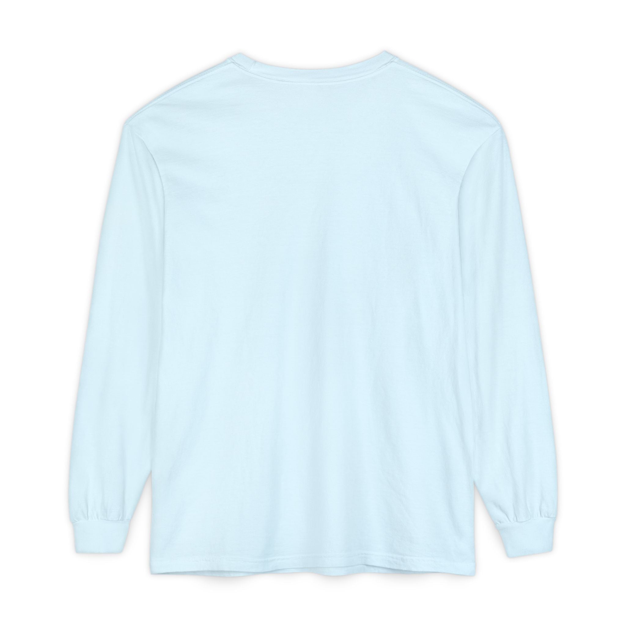 Super Dad Retro Badge Long Sleeve T-Shirt | Father’s Day Tee