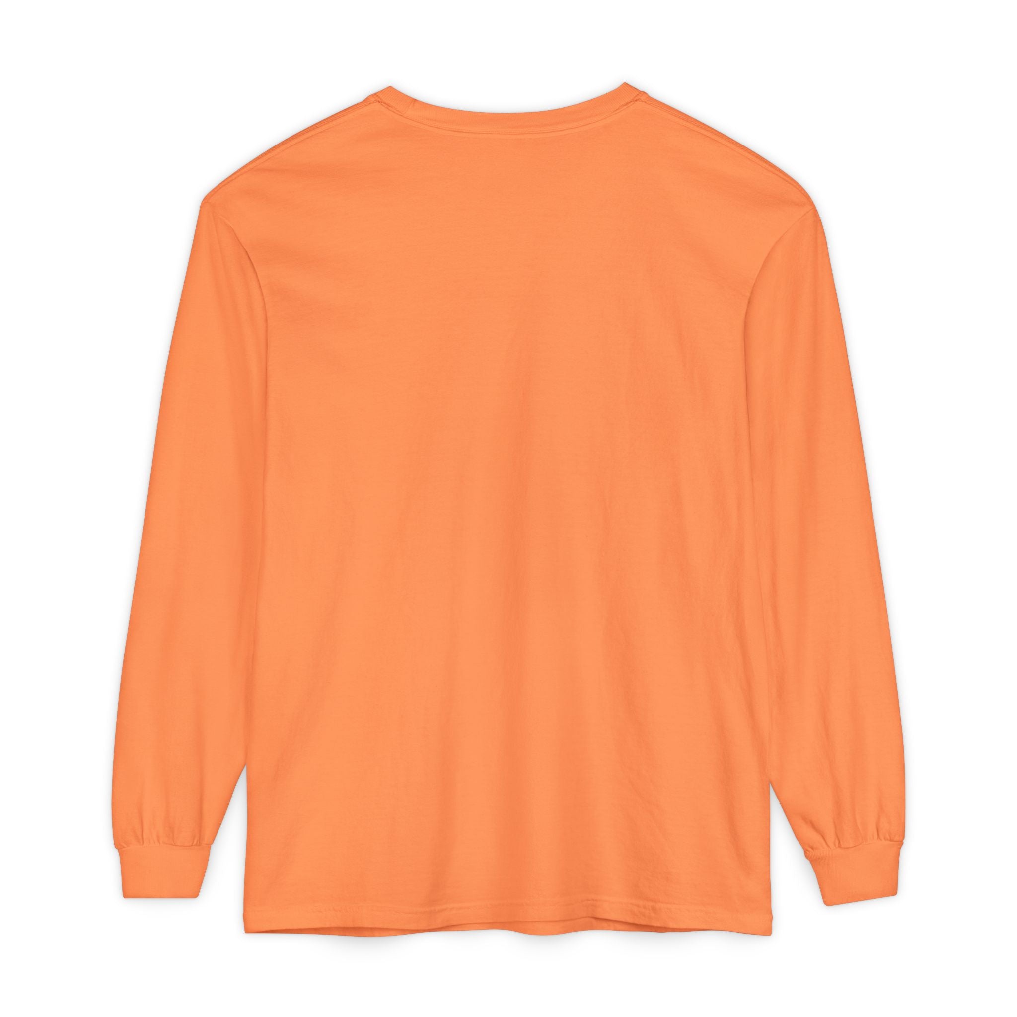 Super Dad Retro Badge Long Sleeve T-Shirt | Father’s Day Tee
