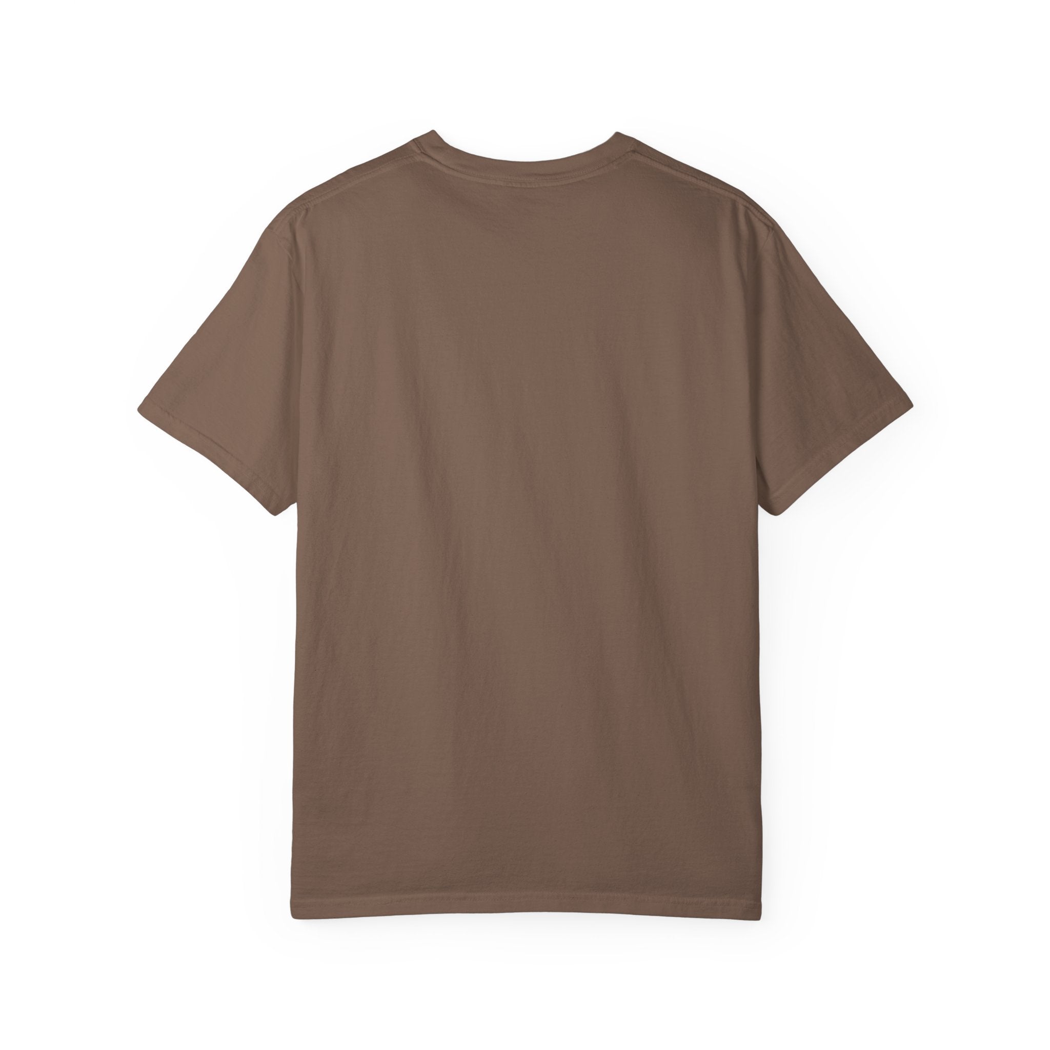 Sasquatch with Axe T-shirt | Vintage Bigfoot Illustration USA