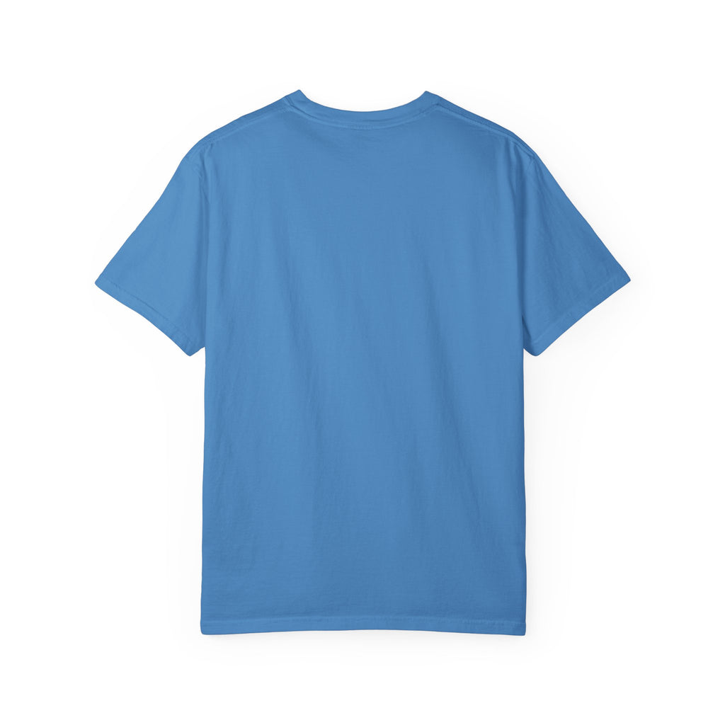 Sasquatch with Axe T-shirt | Vintage Bigfoot Illustration USA
