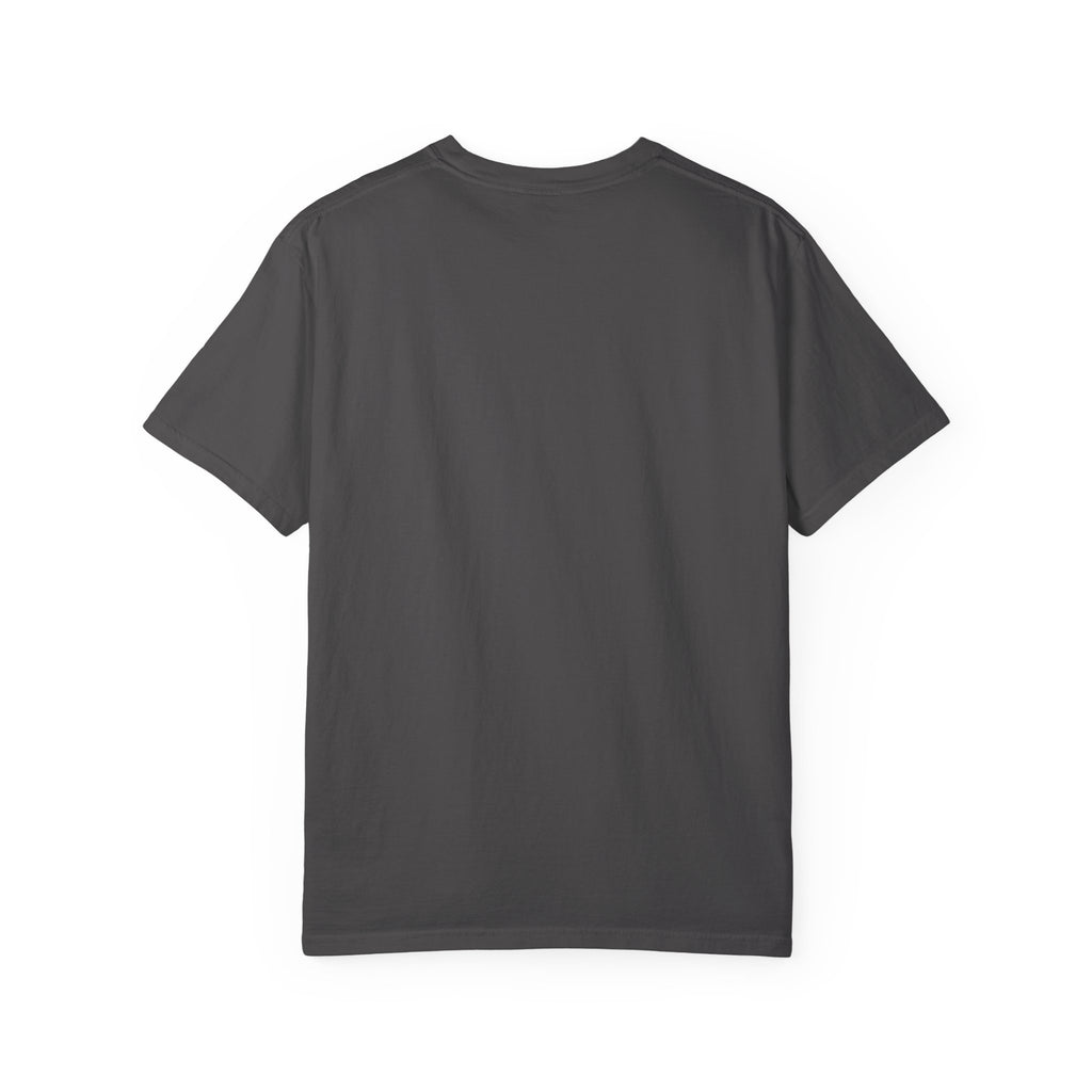 Sasquatch with Axe T-shirt | Vintage Bigfoot Illustration USA