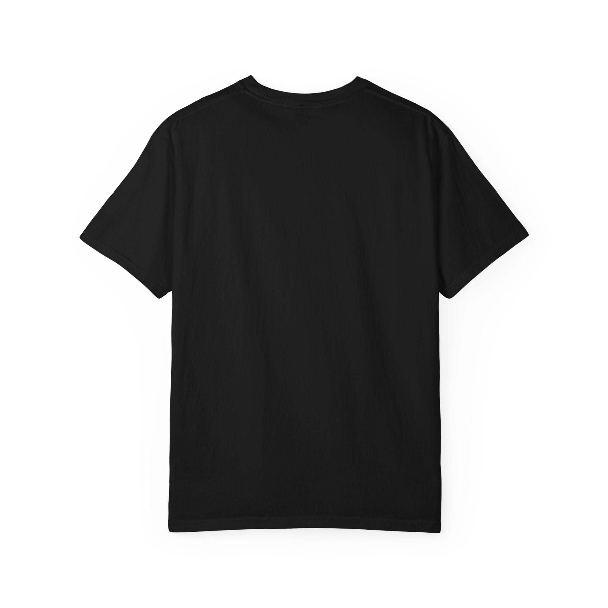 Sasquatch with Axe T-shirt | Vintage Bigfoot Illustration USA