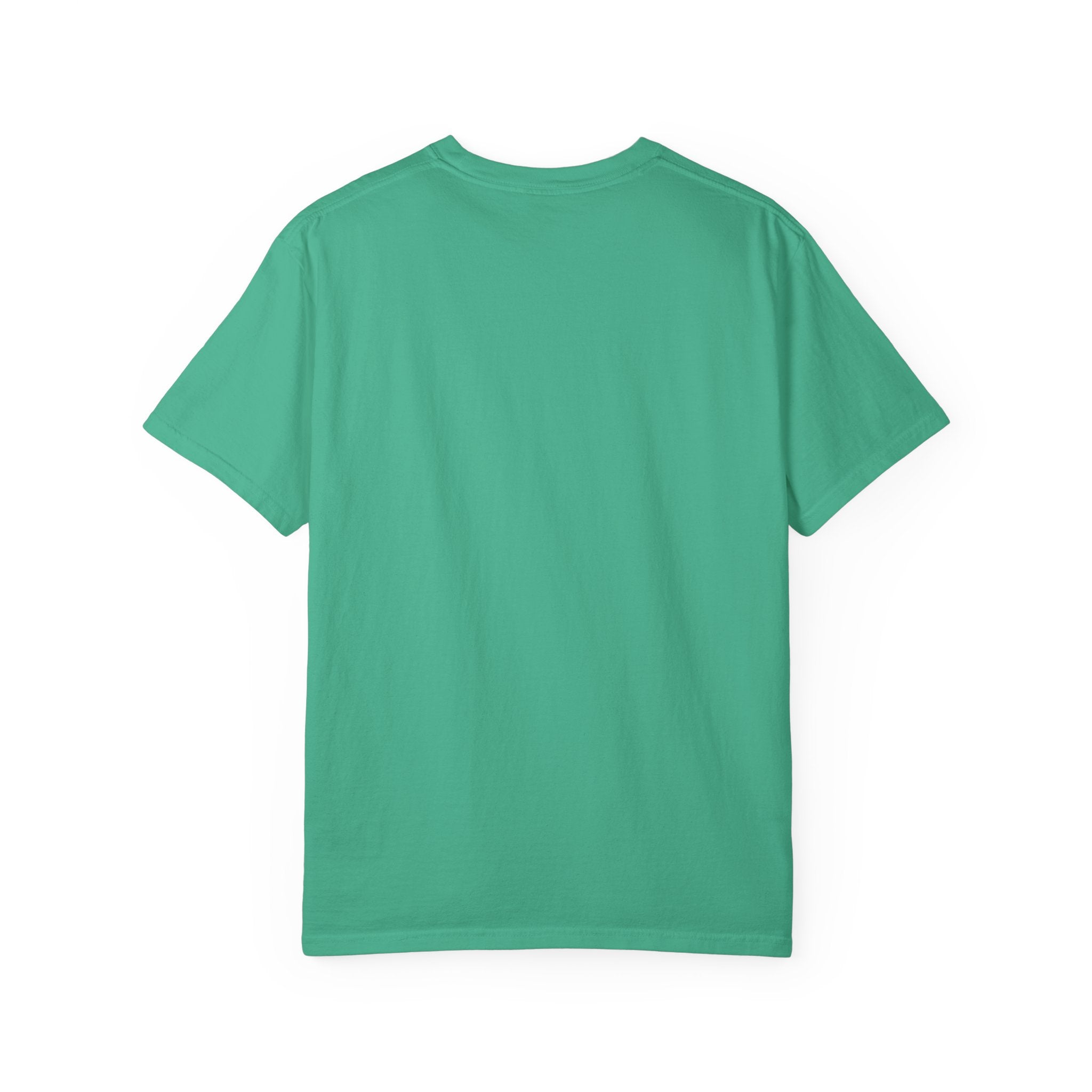 Sasquatch with Axe T-shirt | Vintage Bigfoot Illustration USA