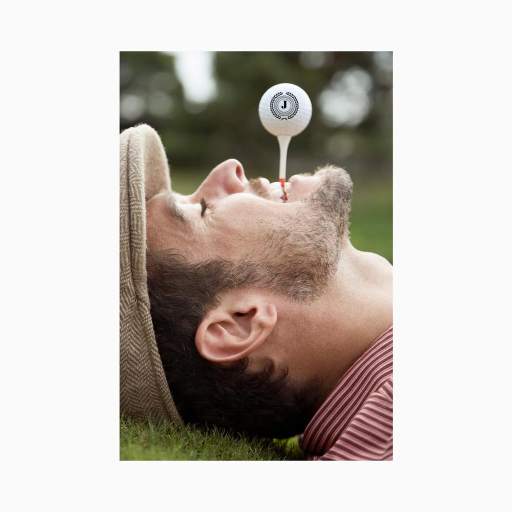 Personalized Custom Golf Balls | Multiple Designs | Golf Balls | Monogrammed Golf Gifts & Accessories