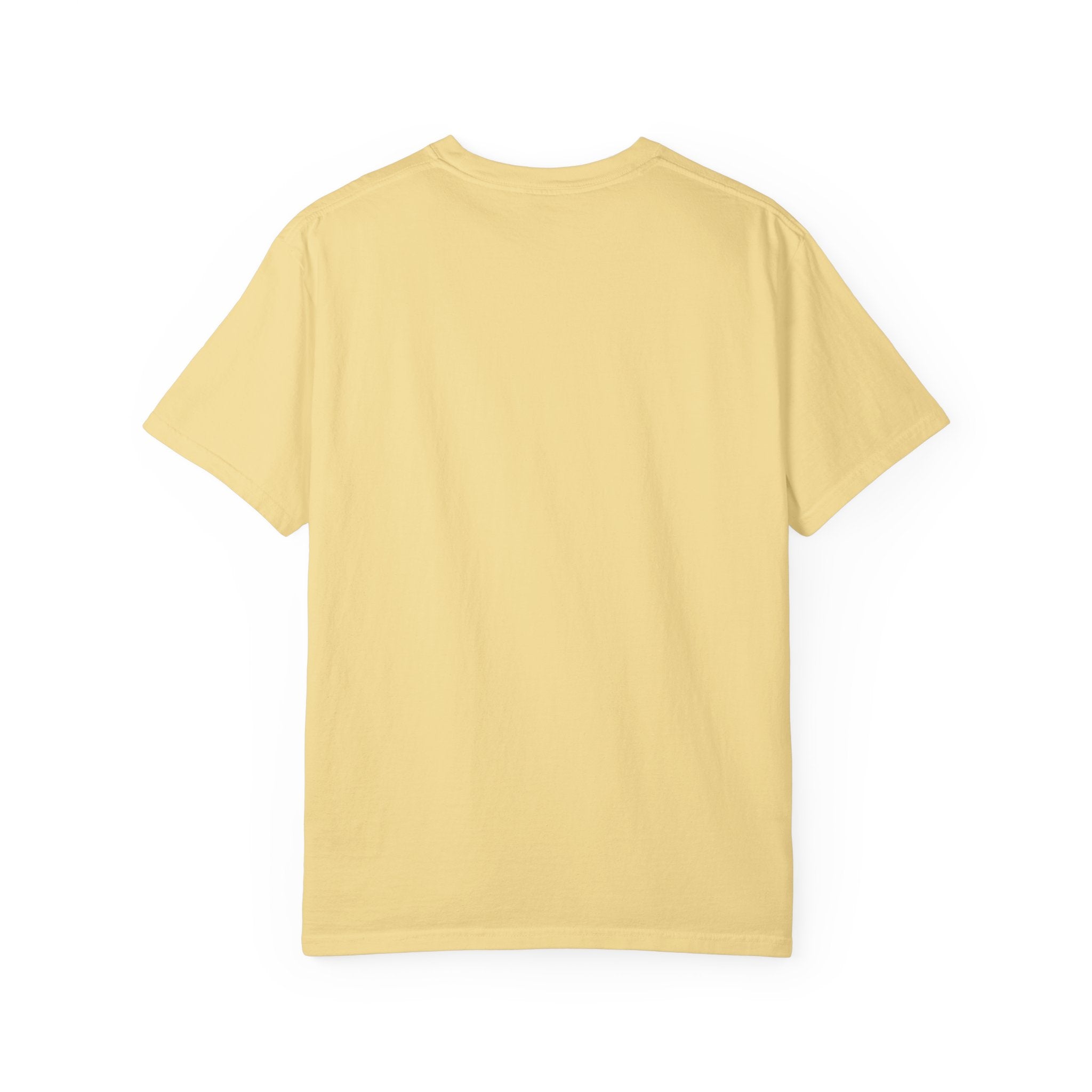 Sasquatch with Axe T-shirt | Vintage Bigfoot Illustration USA