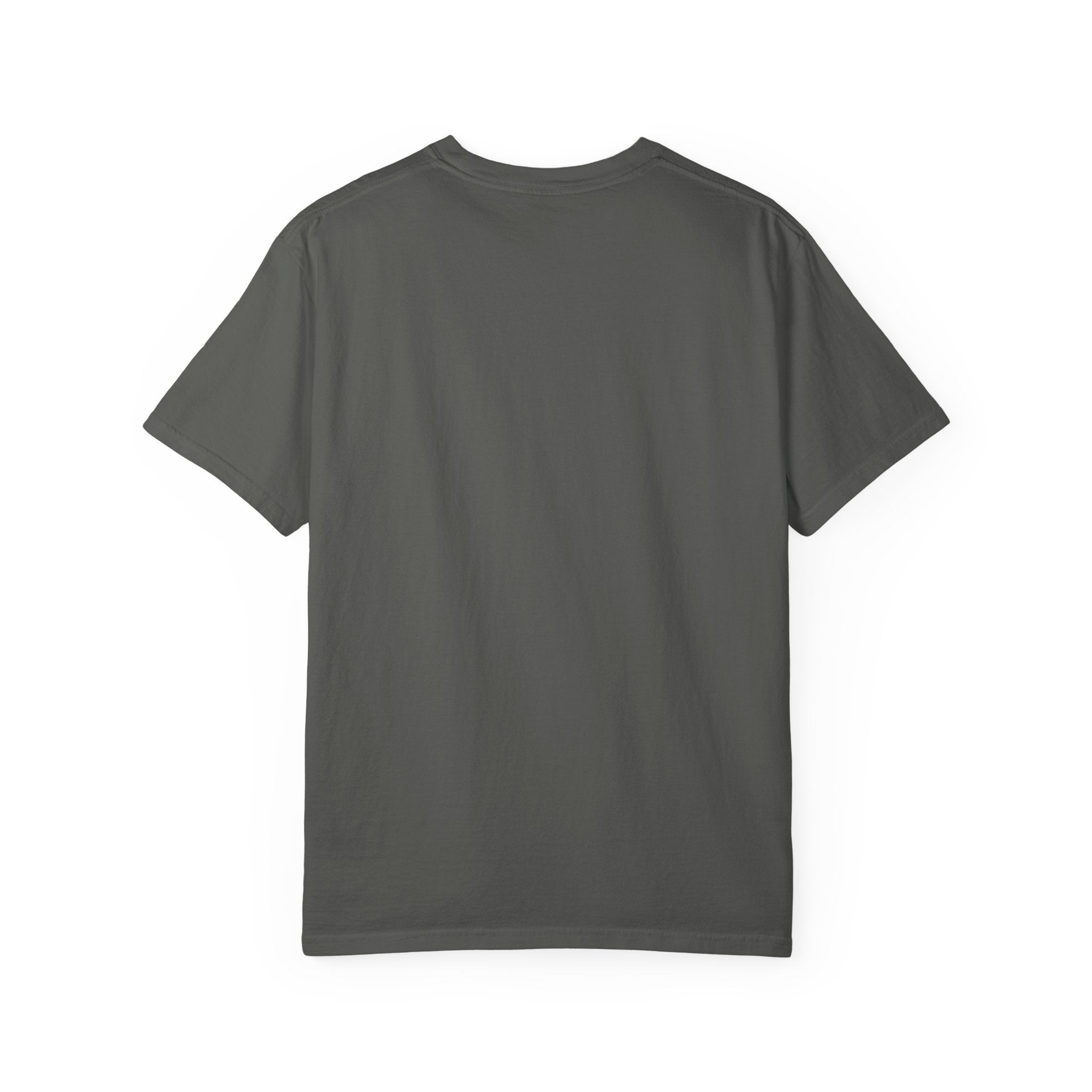 Sasquatch with Axe T-shirt | Vintage Bigfoot Illustration USA