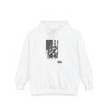 American Flag Sloth Hoodie | USA Graphic Pullover