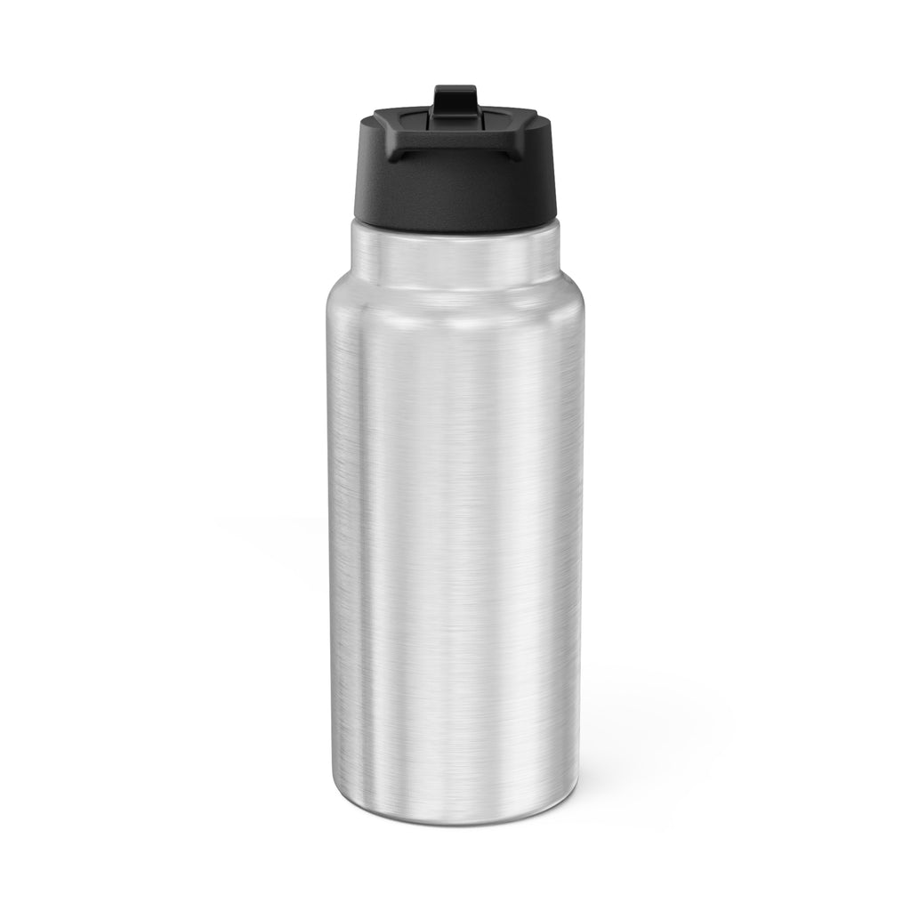 Rad Dad Gator Tumbler | 32oz Stainless Water Bottle