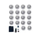 Personalized Custom Golf Balls | Multiple Designs | Golf Balls | Monogrammed Golf Gifts & Accessories