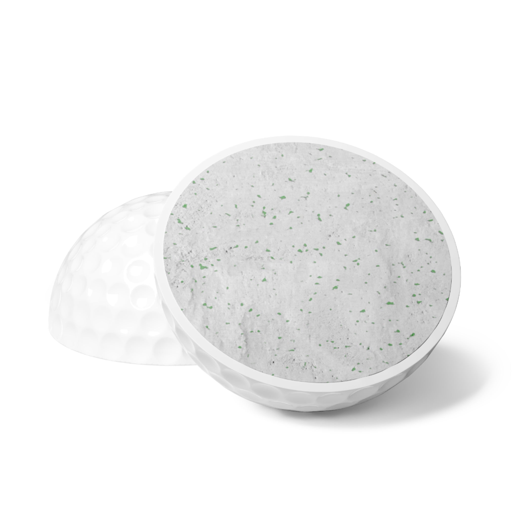 Copy of Golf Balls, 6pcs