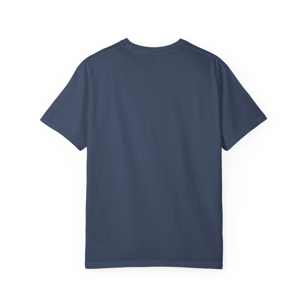 Sasquatch with Axe T-shirt | Vintage Bigfoot Illustration USA