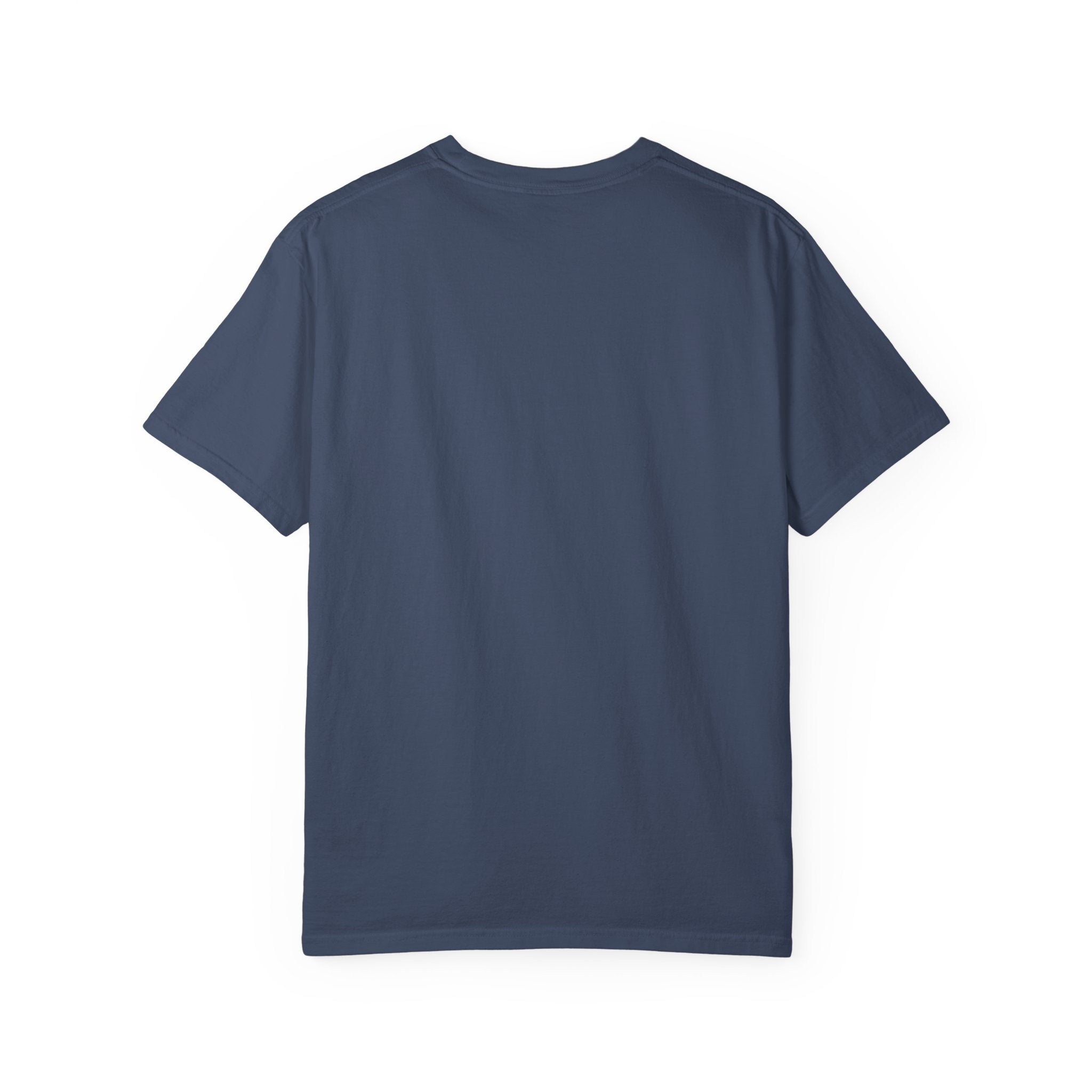 Sasquatch with Axe T-shirt | Vintage Bigfoot Illustration USA