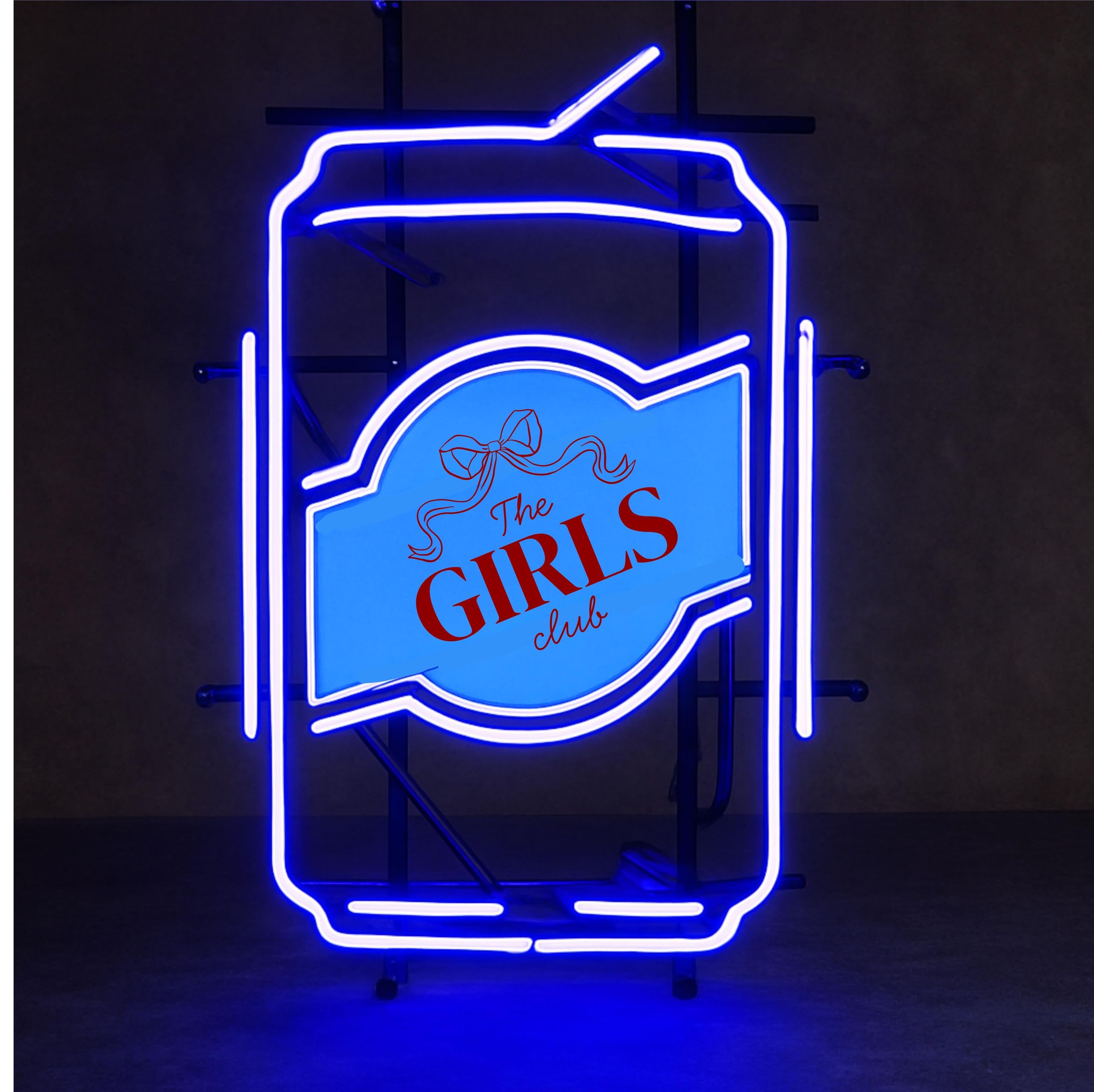 Personalize Beer Neon Sign for Wall Decor Dimmable Bar Neon Sign Led Beer Neon Lights Signs Neon Beer Sign for Man Cave Beer Bar Pub Store Bedroom Restaurant Club Hotel Party Decor Gifts. Personalize